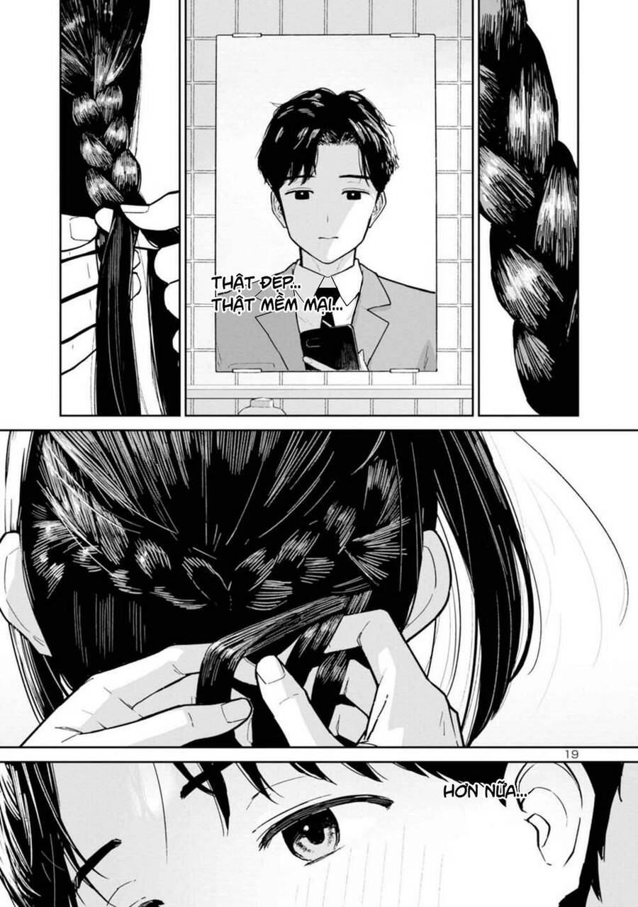 Hodoite, Musunde Chapter 1 - 21