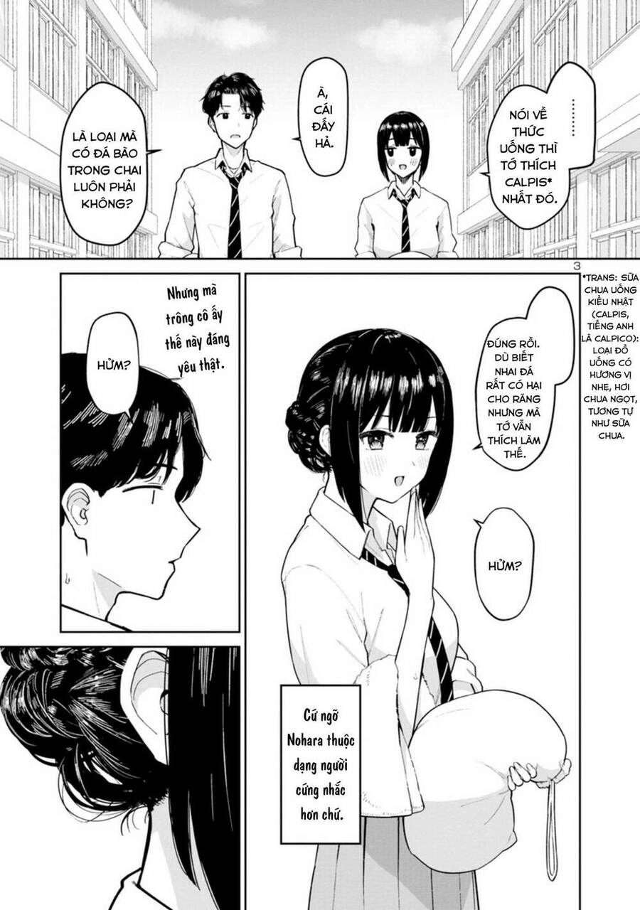 Hodoite, Musunde Chapter 2 - 5