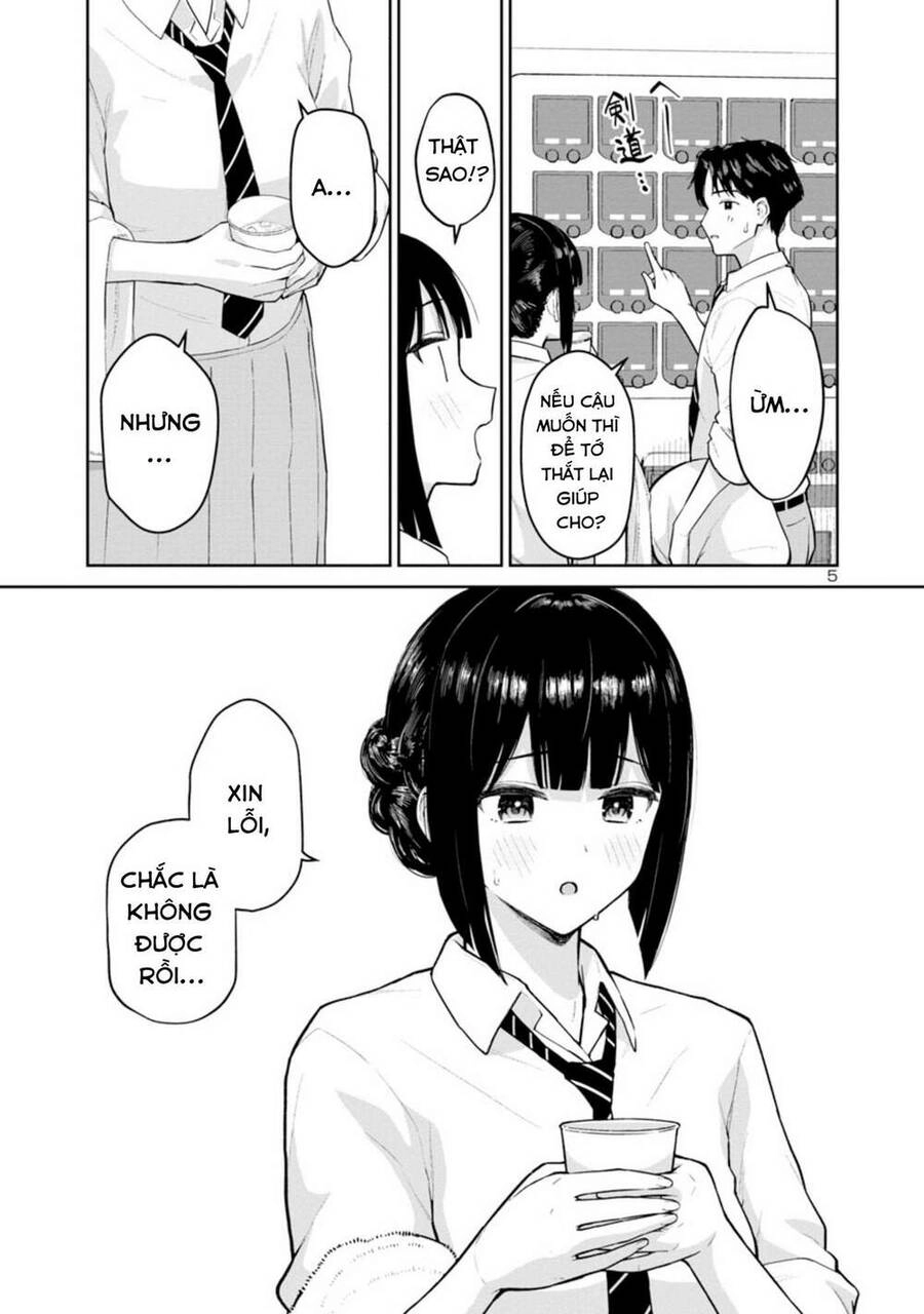 Hodoite, Musunde Chapter 2 - 7