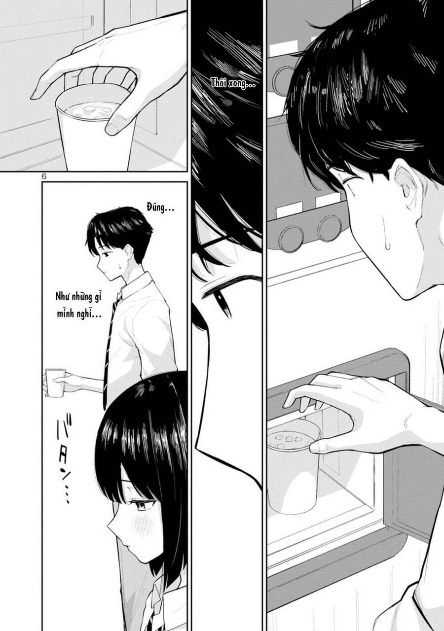 Hodoite, Musunde Chapter 2 - 8