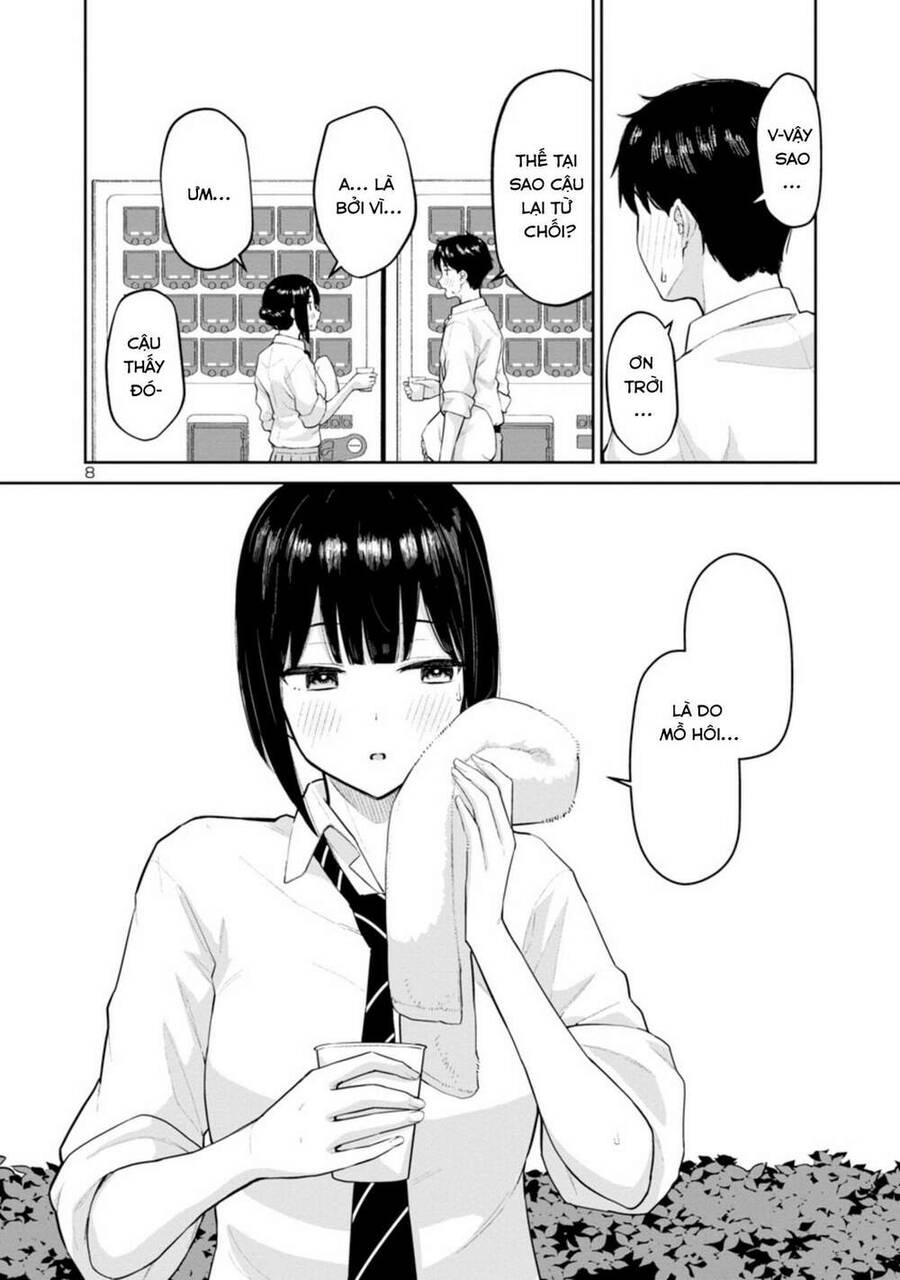 Hodoite, Musunde Chapter 2 - 10