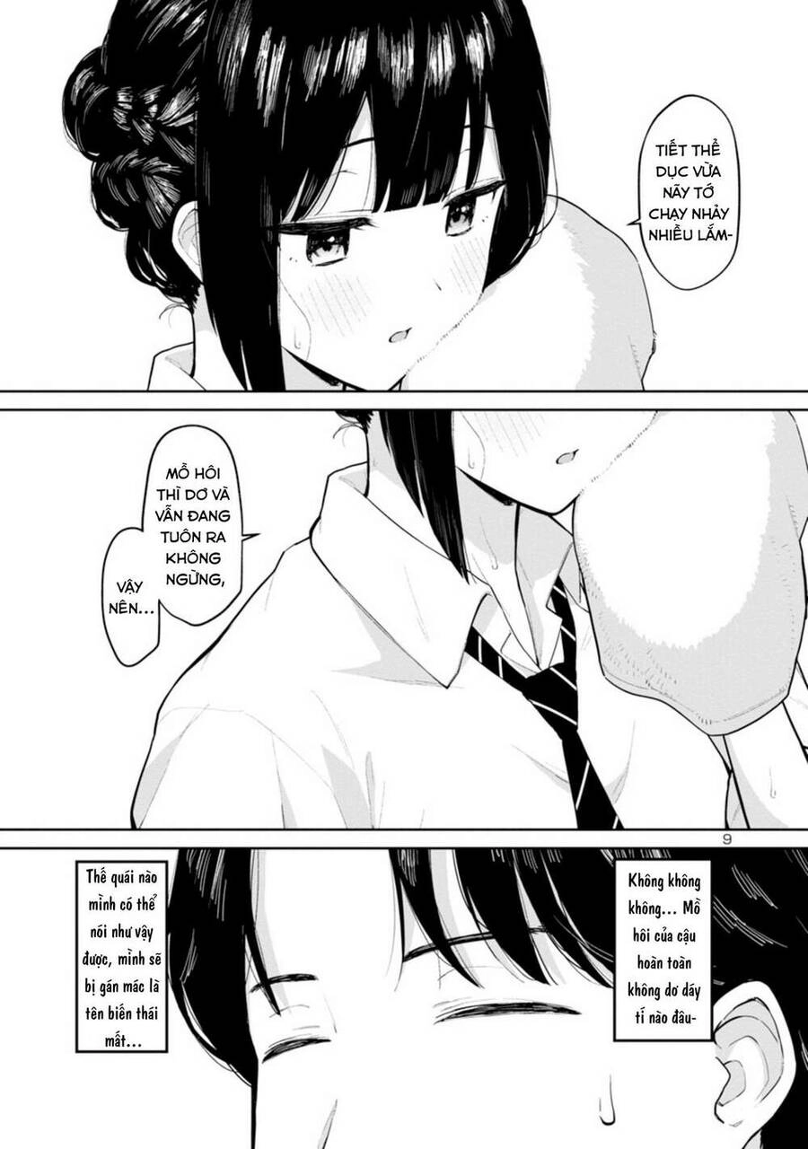 Hodoite, Musunde Chapter 2 - 11