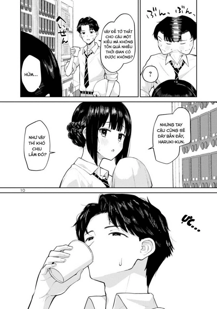 Hodoite, Musunde Chapter 2 - 12