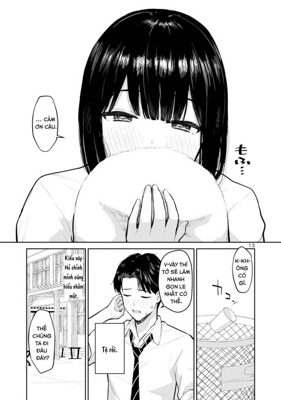 Hodoite, Musunde Chapter 2 - 15