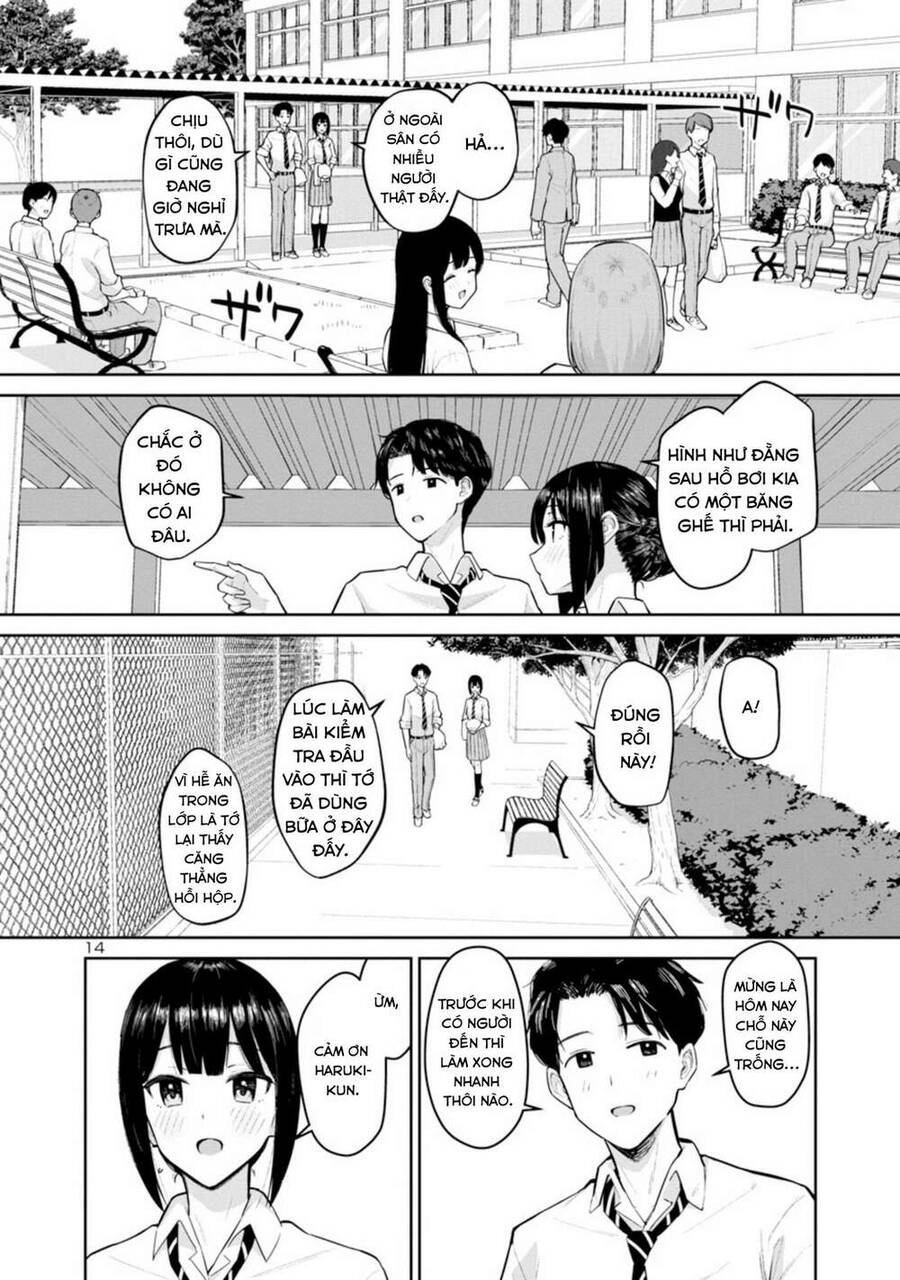 Hodoite, Musunde Chapter 2 - 16