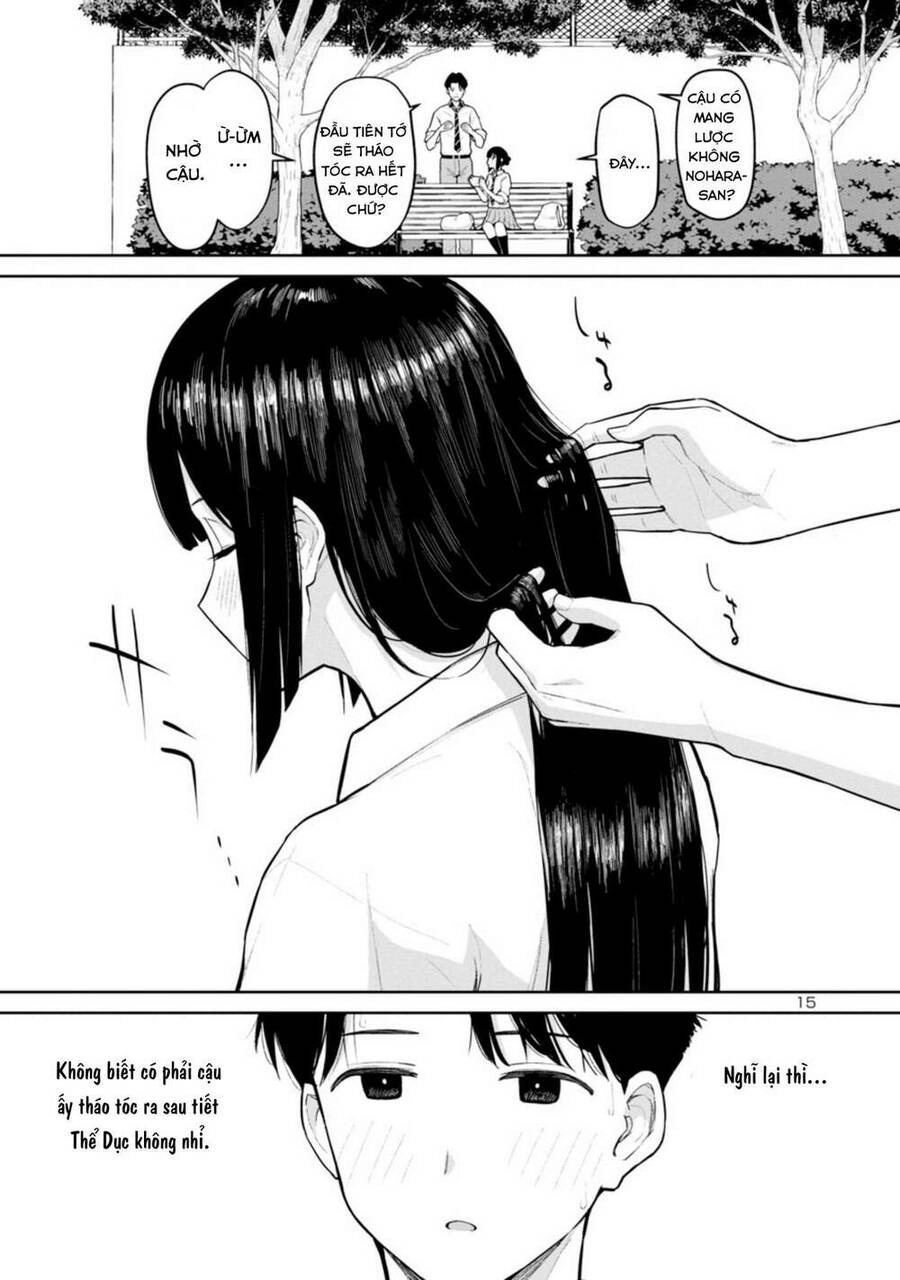 Hodoite, Musunde Chapter 2 - 17