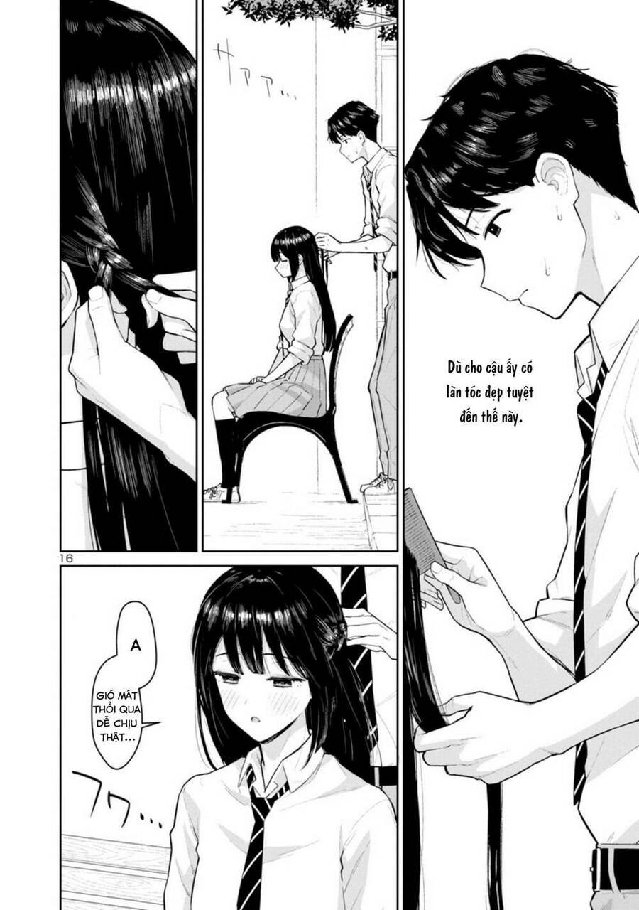 Hodoite, Musunde Chapter 2 - 18