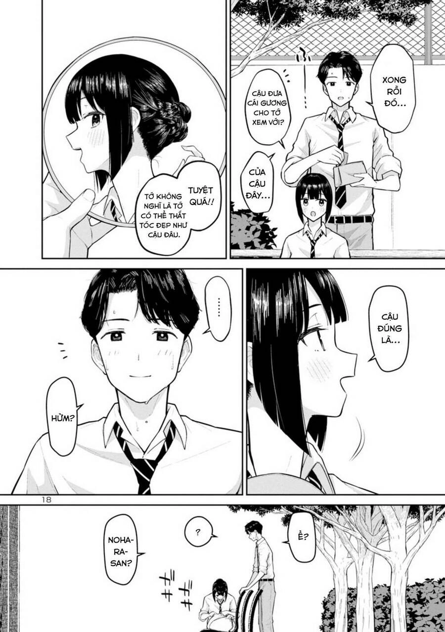 Hodoite, Musunde Chapter 2 - 20