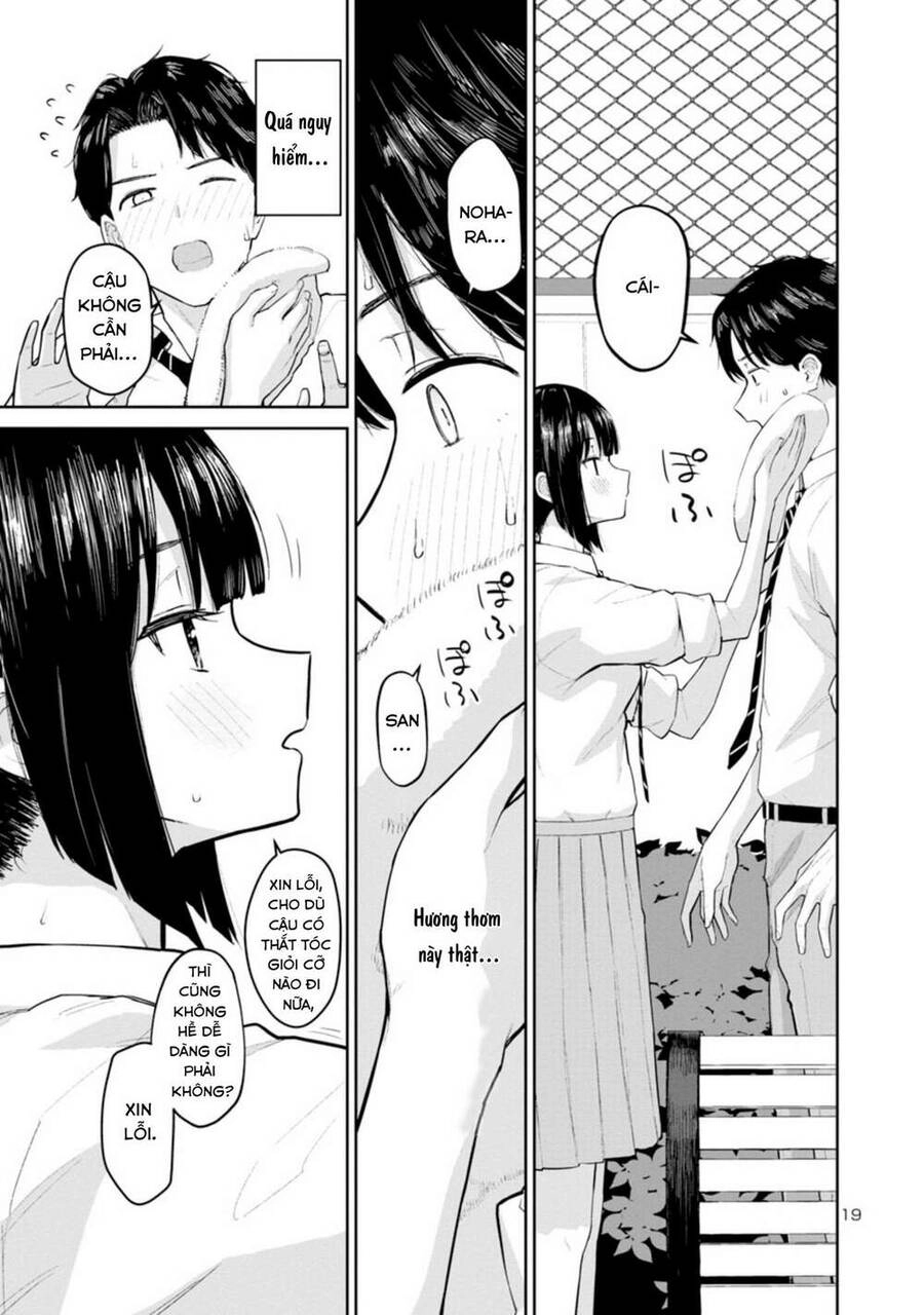 Hodoite, Musunde Chapter 2 - 21