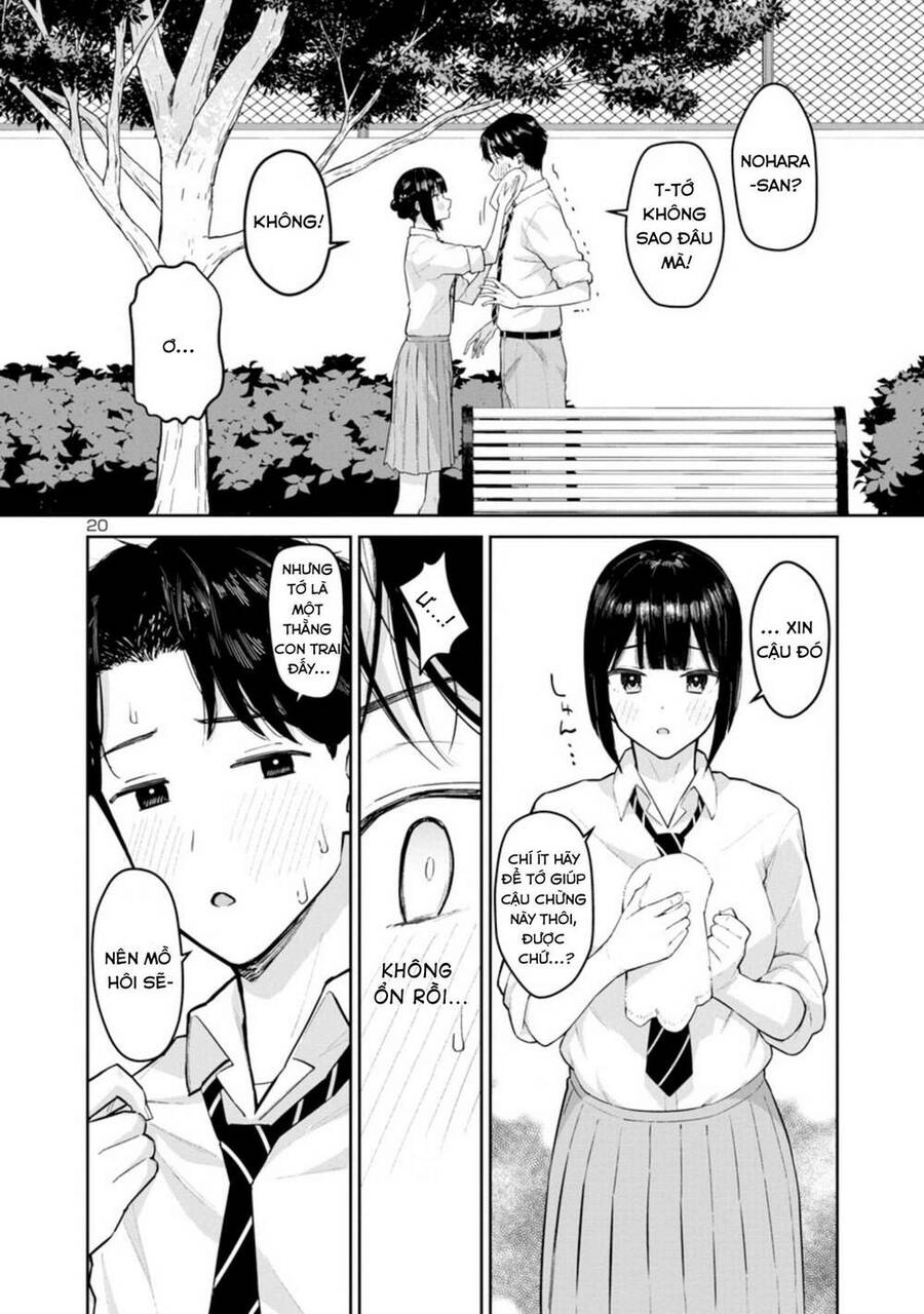 Hodoite, Musunde Chapter 2 - 22