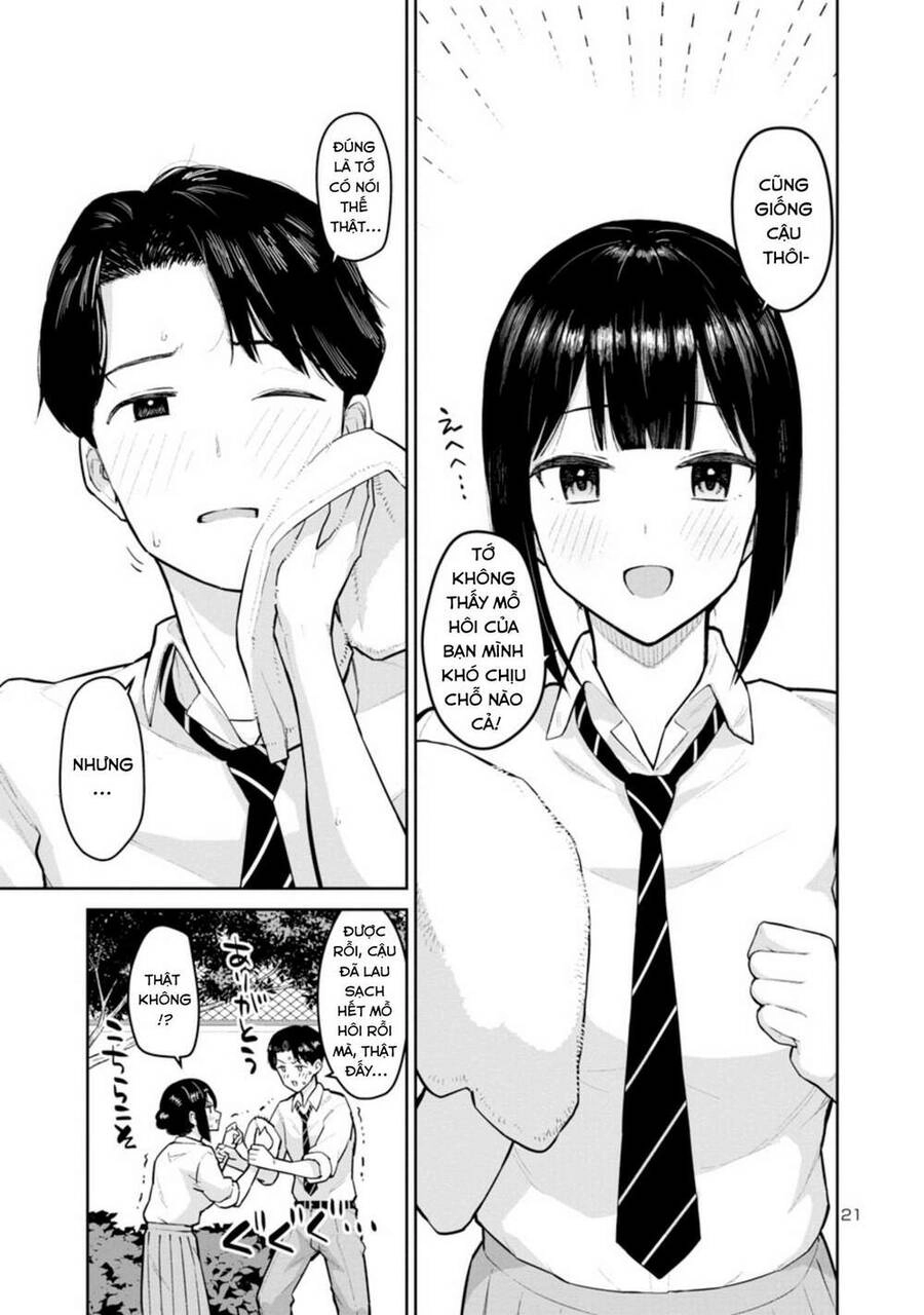 Hodoite, Musunde Chapter 2 - 23