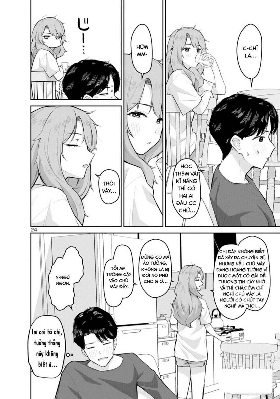 Hodoite, Musunde Chapter 2 - 26