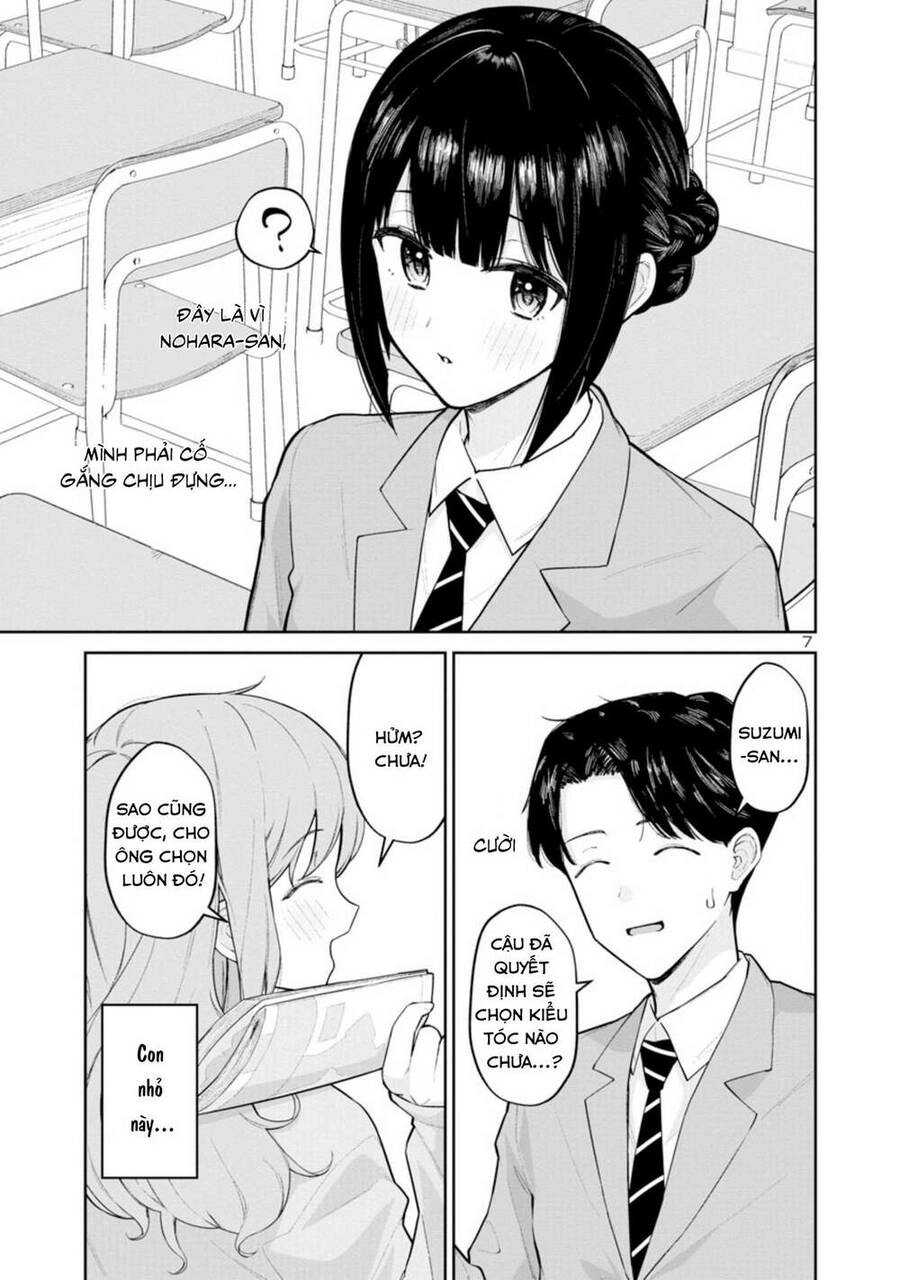 Hodoite, Musunde Chapter 3 - 9