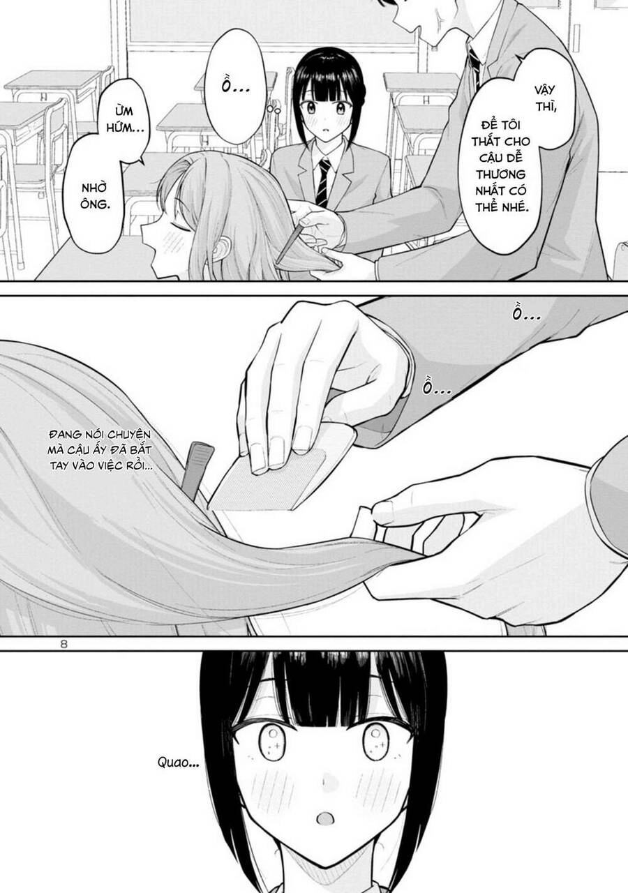 Hodoite, Musunde Chapter 3 - 10