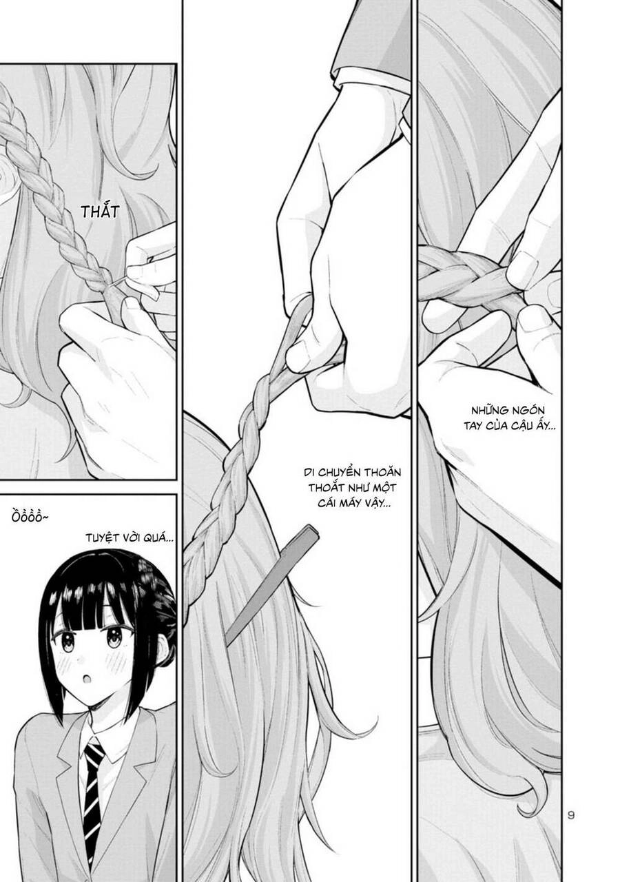 Hodoite, Musunde Chapter 3 - 11