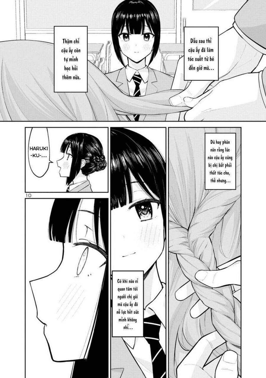 Hodoite, Musunde Chapter 3 - 12