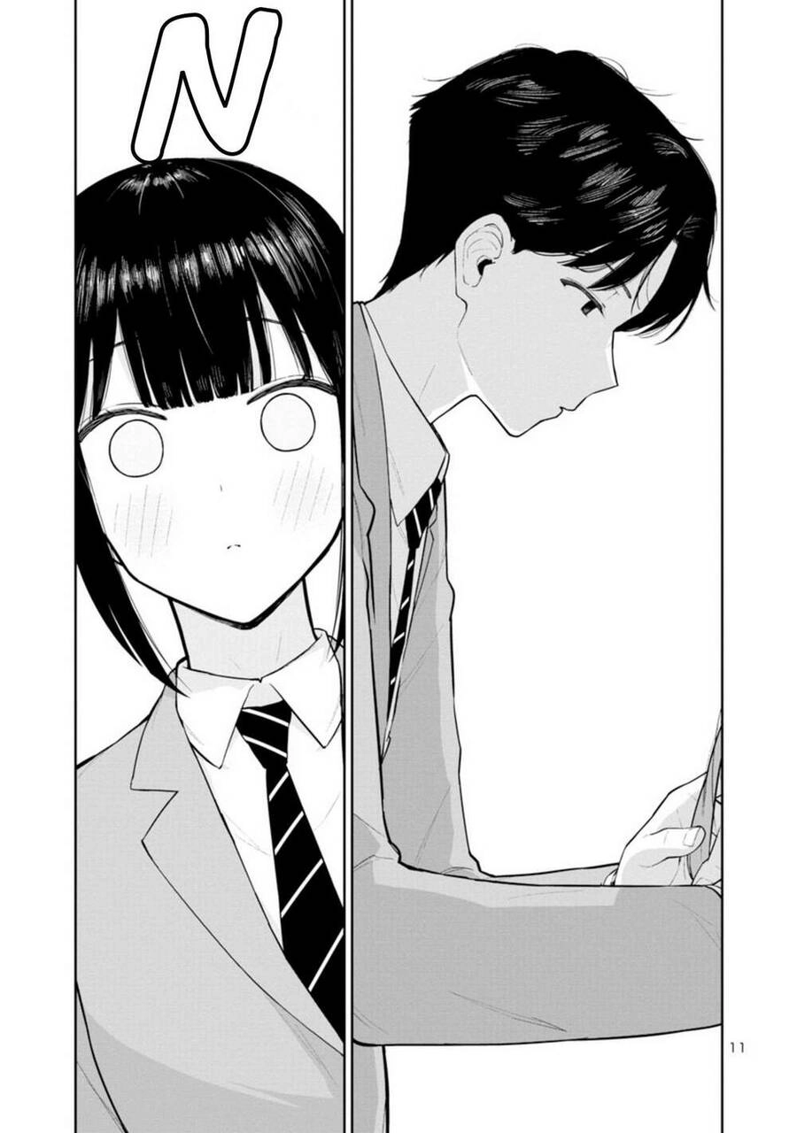 Hodoite, Musunde Chapter 3 - 13