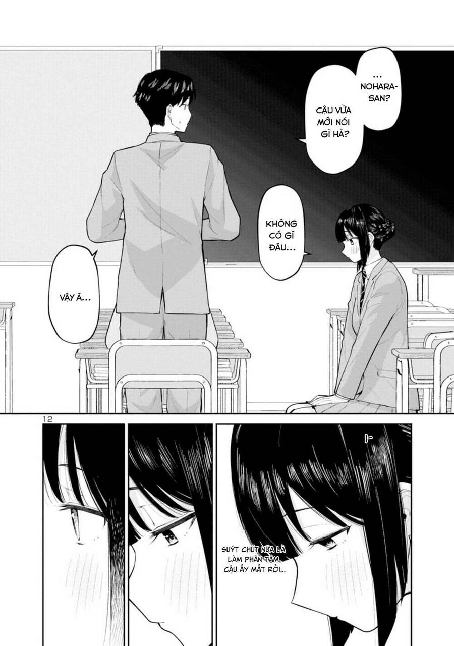 Hodoite, Musunde Chapter 3 - 14