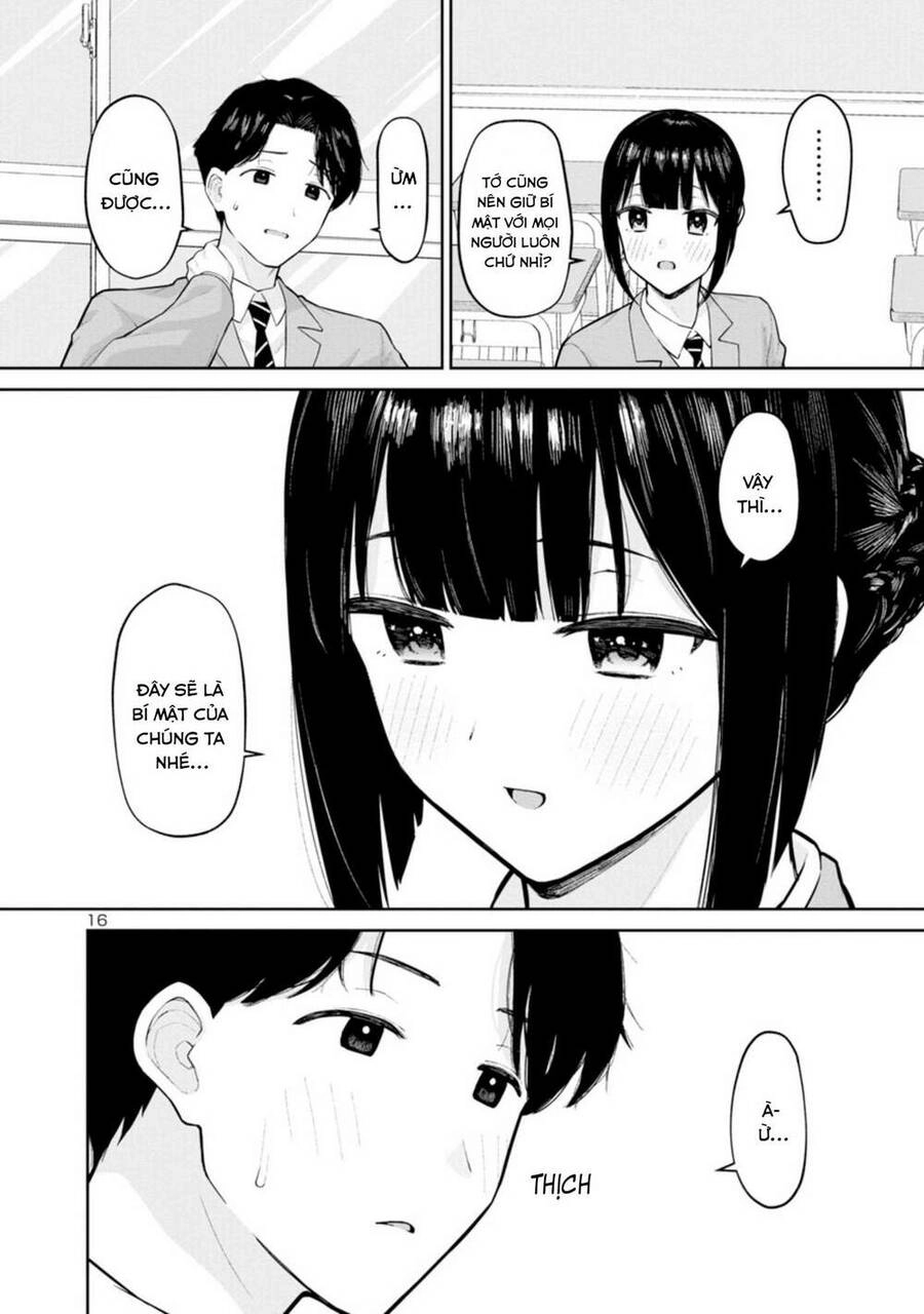 Hodoite, Musunde Chapter 3 - 18