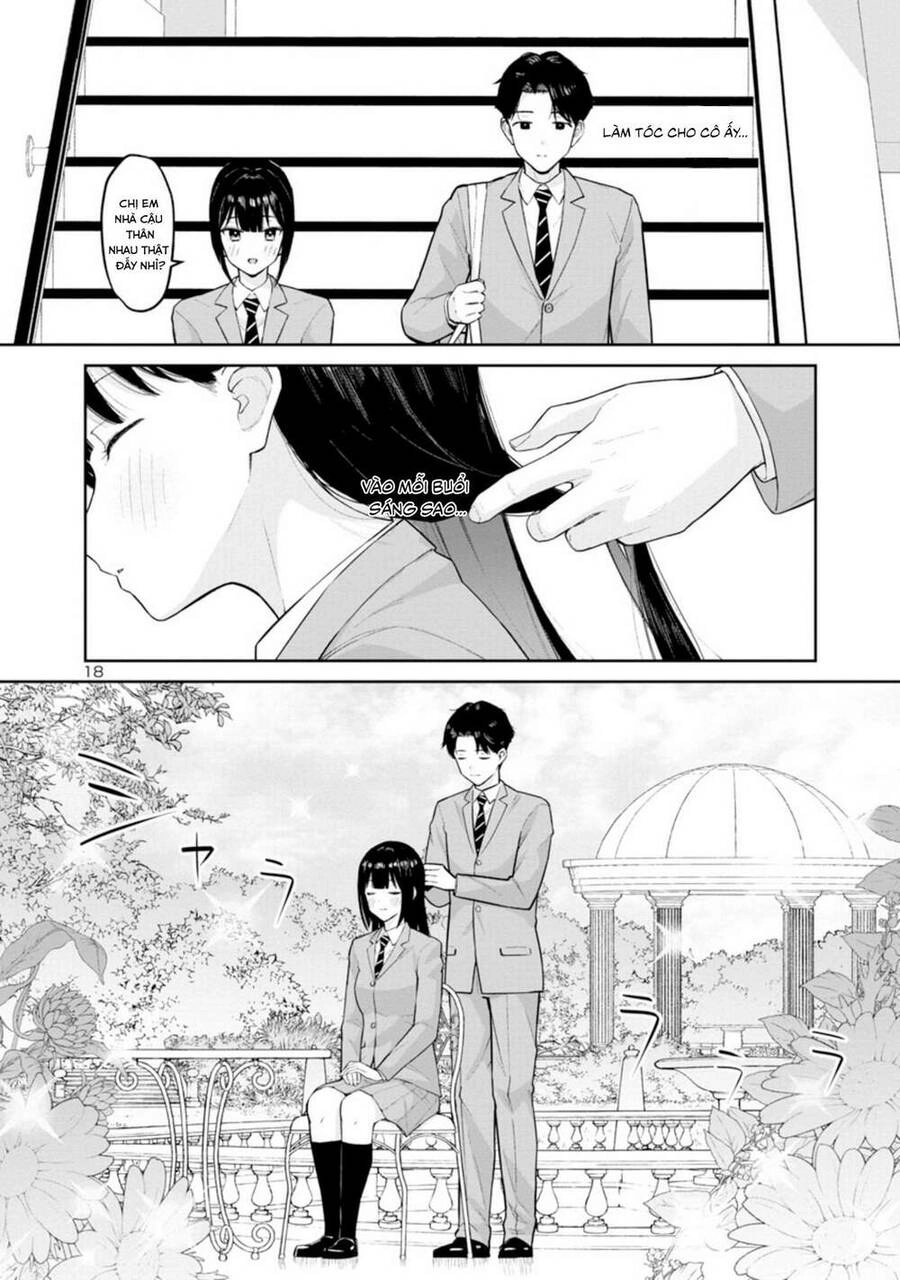 Hodoite, Musunde Chapter 3 - 20