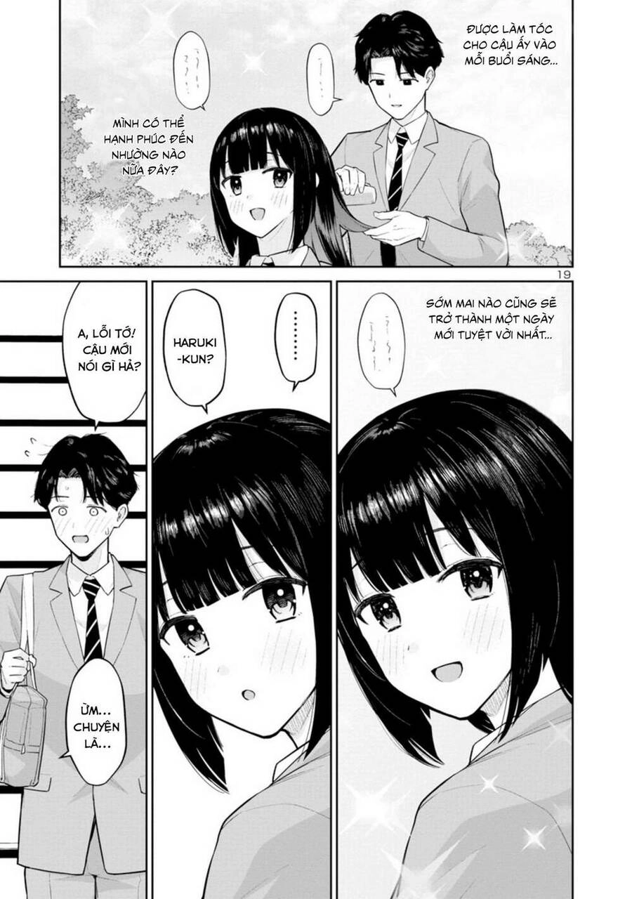 Hodoite, Musunde Chapter 3 - 21