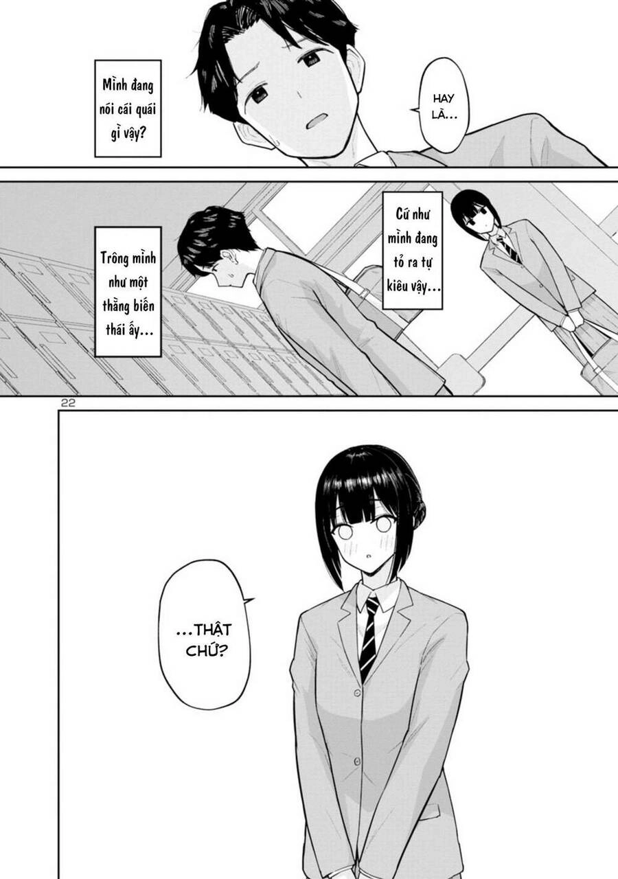 Hodoite, Musunde Chapter 3 - 24