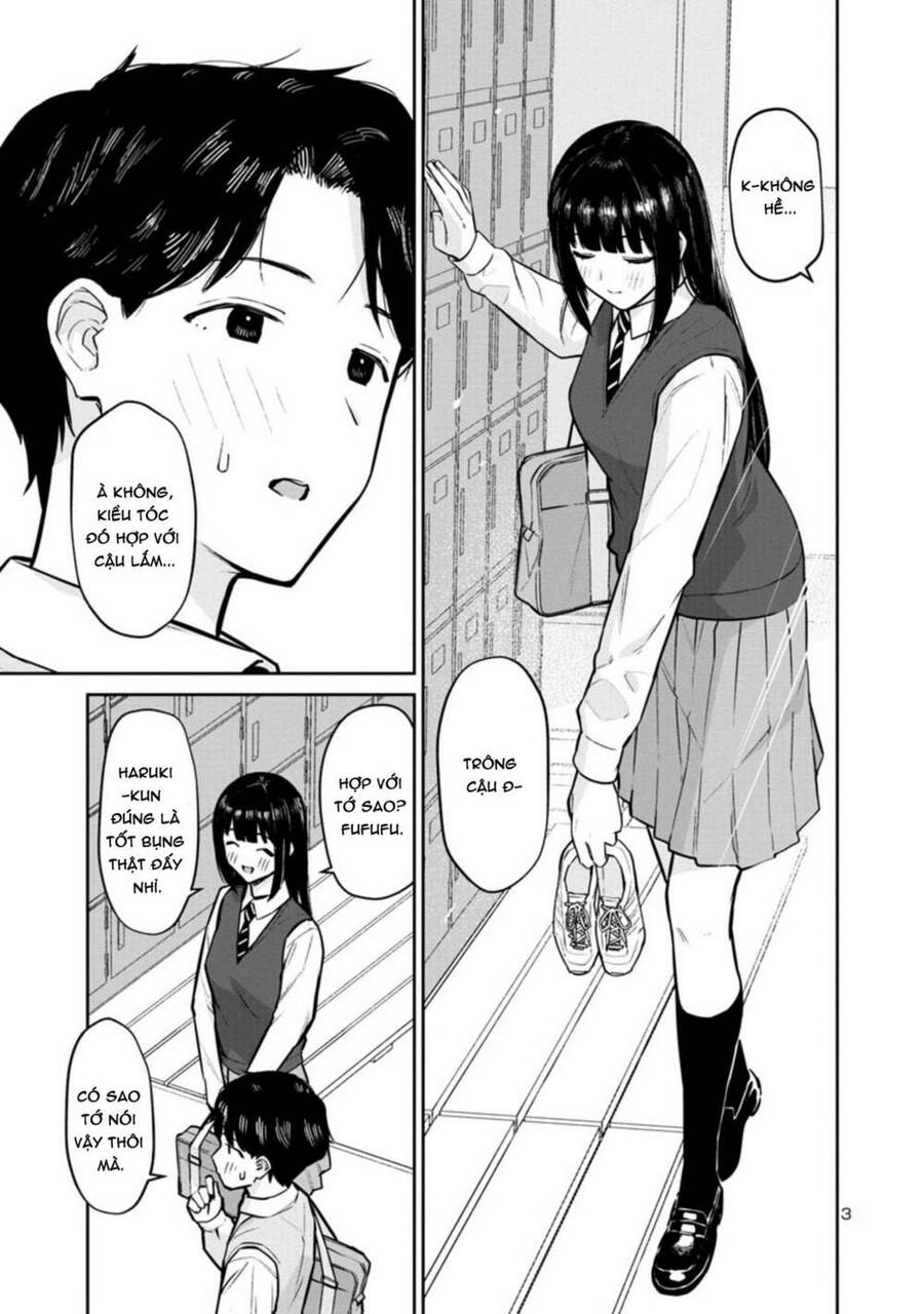 Hodoite, Musunde Chapter 4 - 5