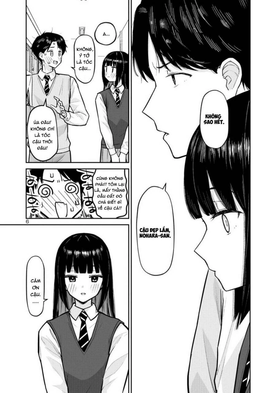 Hodoite, Musunde Chapter 4 - 8