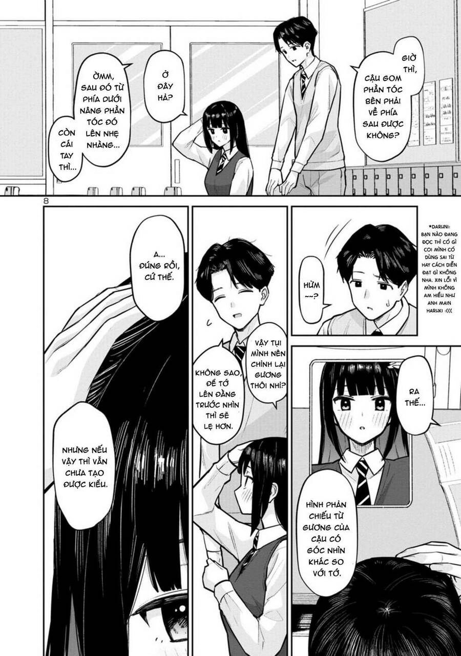 Hodoite, Musunde Chapter 4 - 10