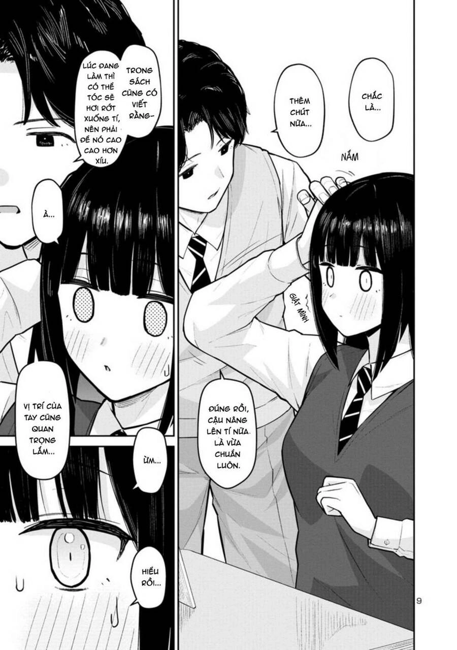 Hodoite, Musunde Chapter 4 - 11