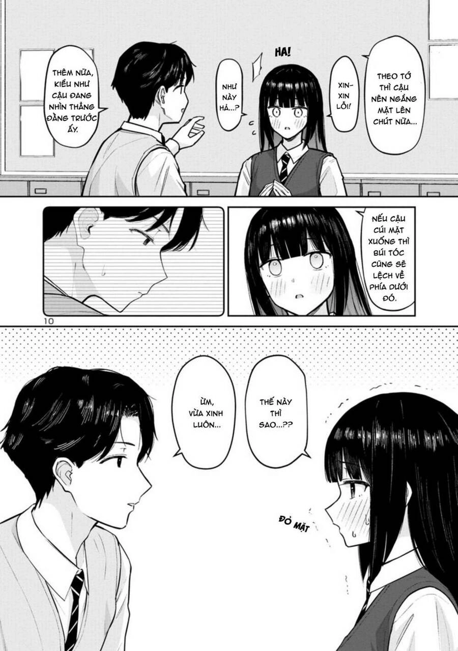 Hodoite, Musunde Chapter 4 - 12