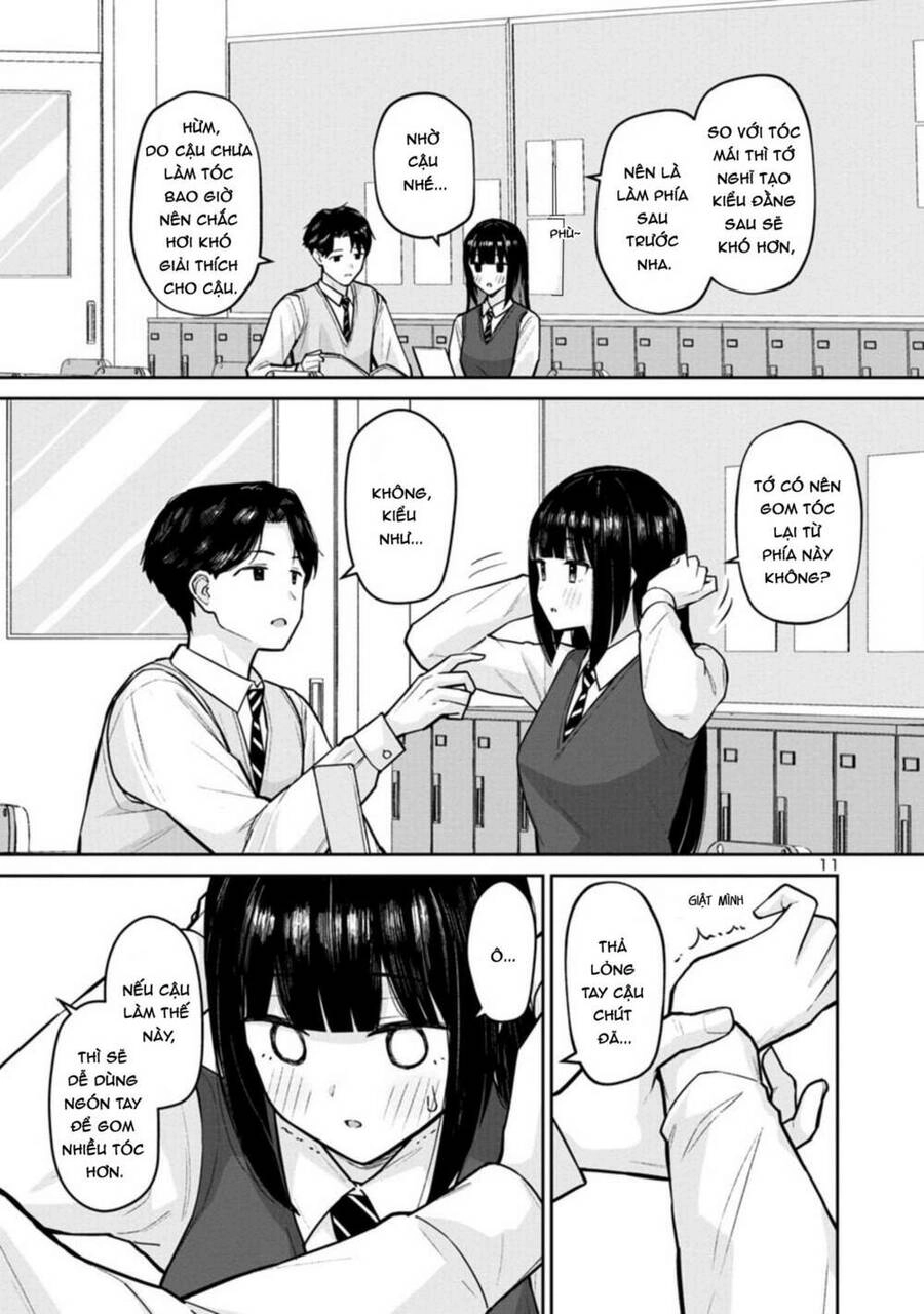 Hodoite, Musunde Chapter 4 - 13