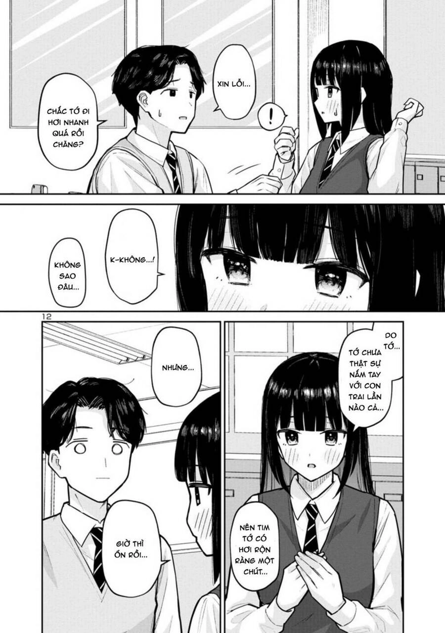 Hodoite, Musunde Chapter 4 - 14