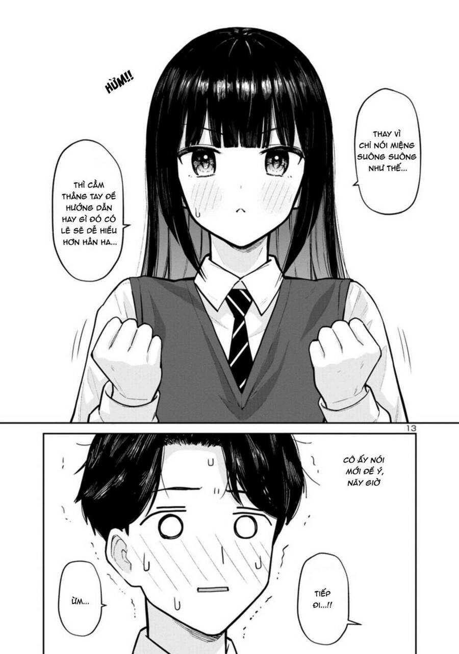 Hodoite, Musunde Chapter 4 - 15