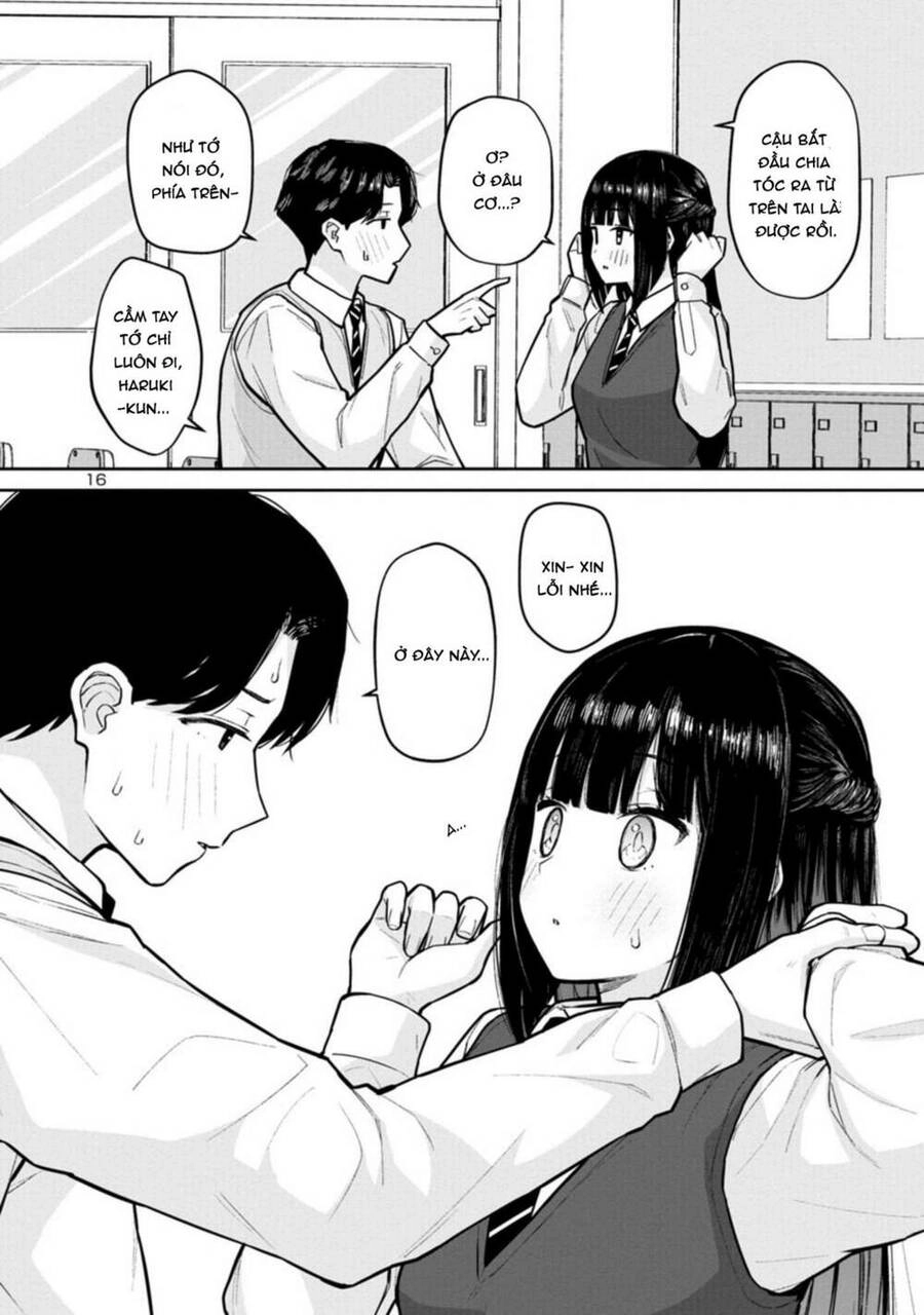 Hodoite, Musunde Chapter 4 - 18