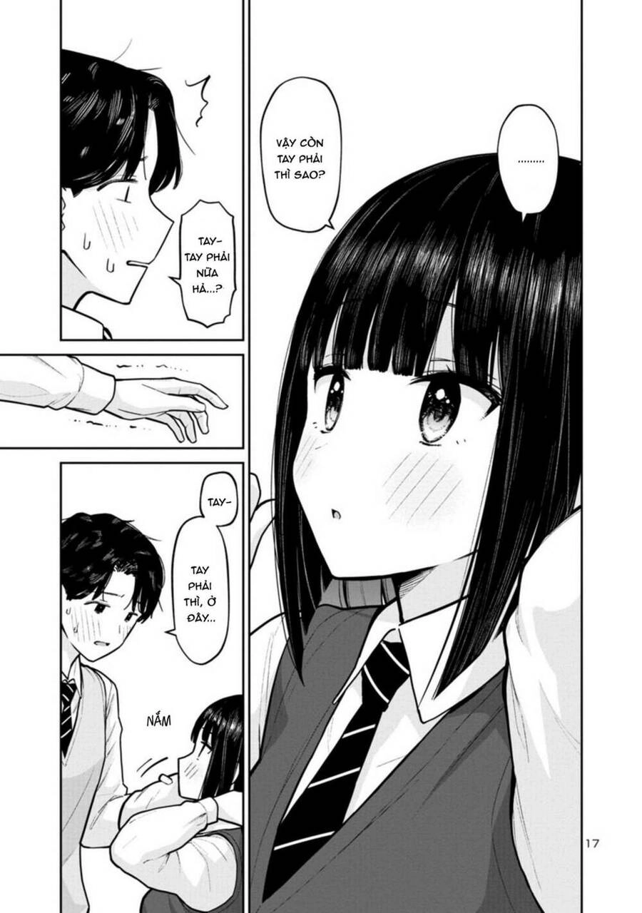 Hodoite, Musunde Chapter 4 - 19