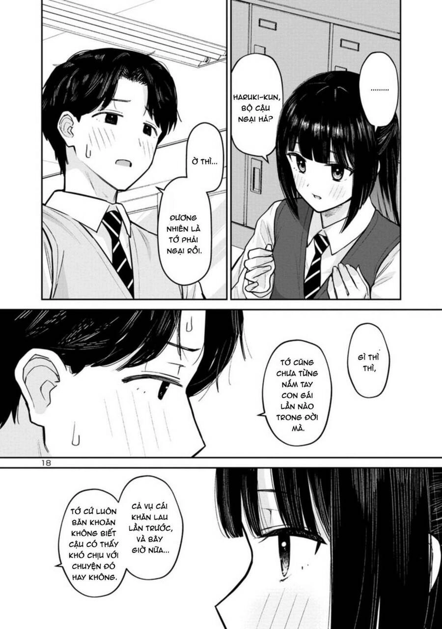 Hodoite, Musunde Chapter 4 - 20