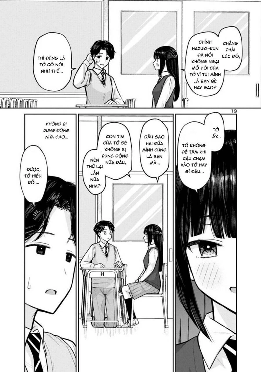 Hodoite, Musunde Chapter 4 - 21