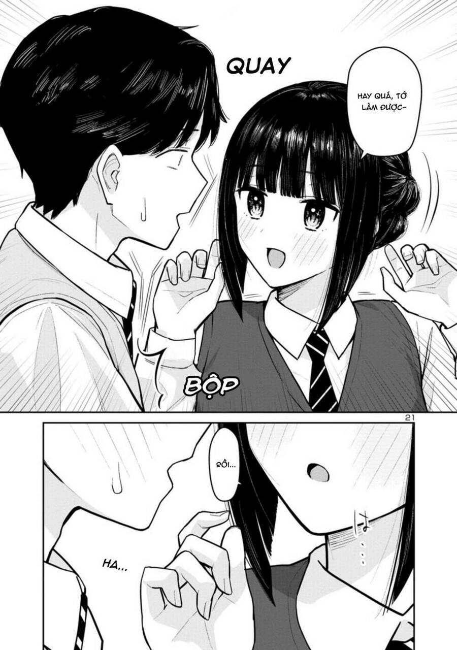 Hodoite, Musunde Chapter 4 - 23