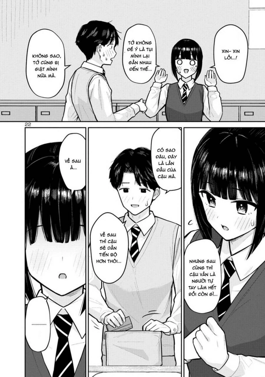 Hodoite, Musunde Chapter 4 - 24