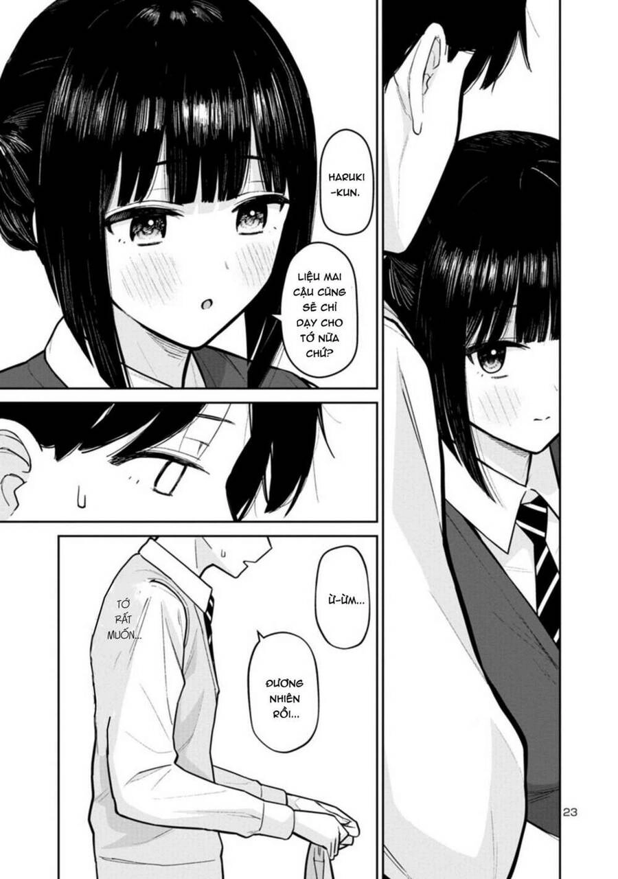 Hodoite, Musunde Chapter 4 - 25