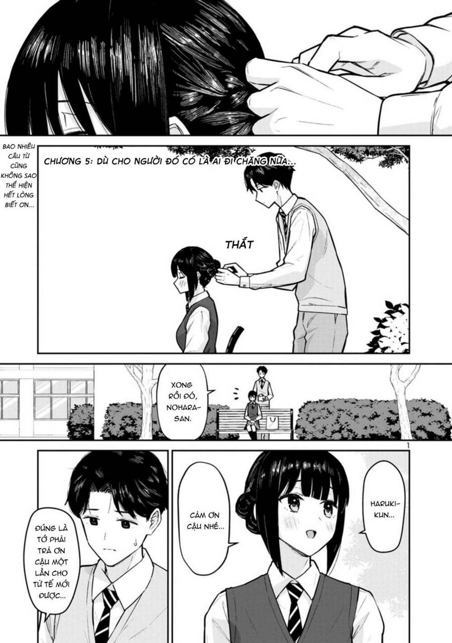 Hodoite, Musunde Chapter 5 - 3