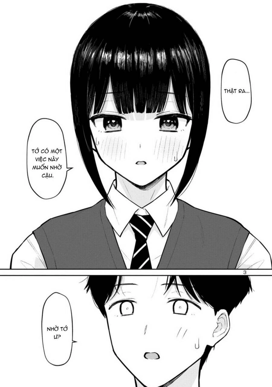 Hodoite, Musunde Chapter 5 - 5