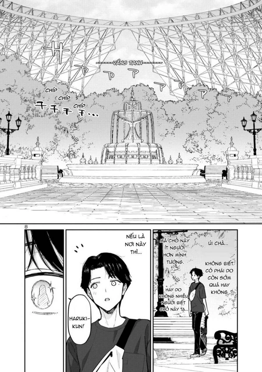 Hodoite, Musunde Chapter 5 - 10