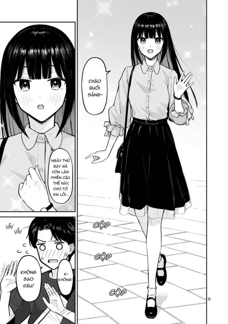 Hodoite, Musunde Chapter 5 - 11