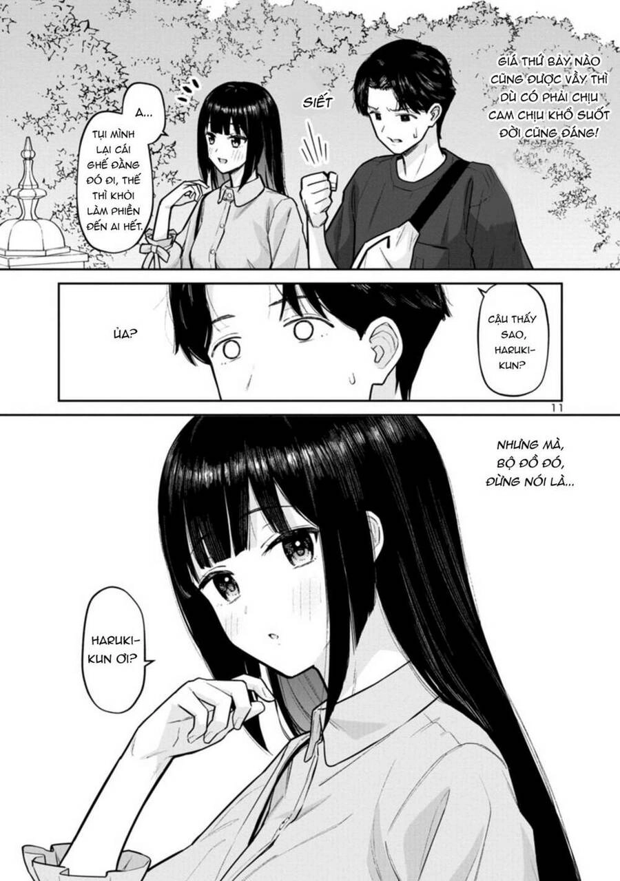 Hodoite, Musunde Chapter 5 - 13