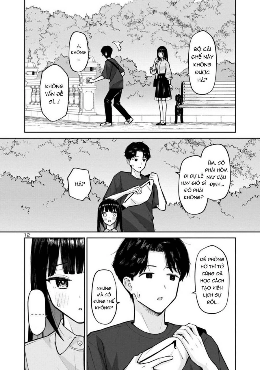 Hodoite, Musunde Chapter 5 - 14