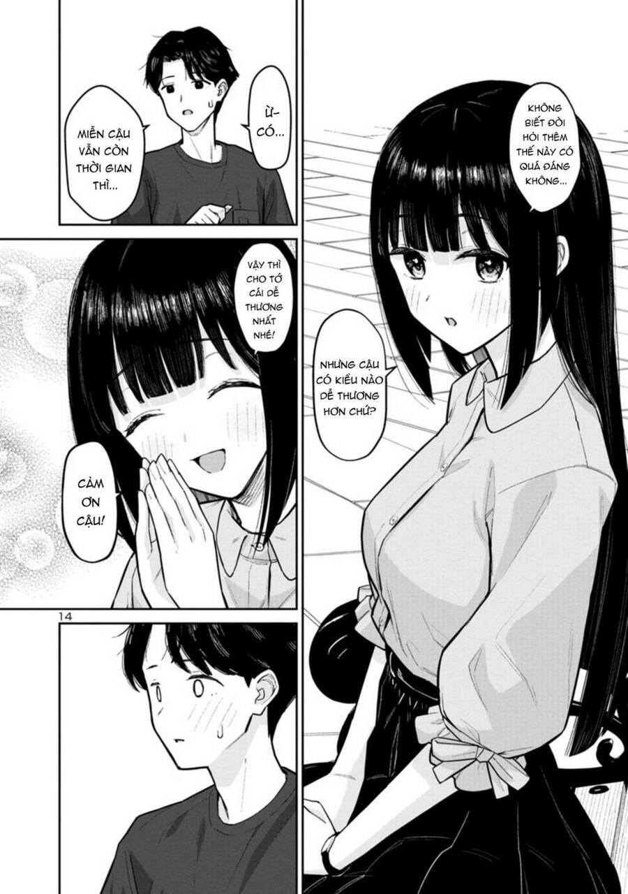 Hodoite, Musunde Chapter 5 - 16