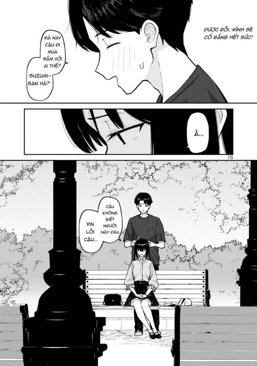 Hodoite, Musunde Chapter 5 - 17