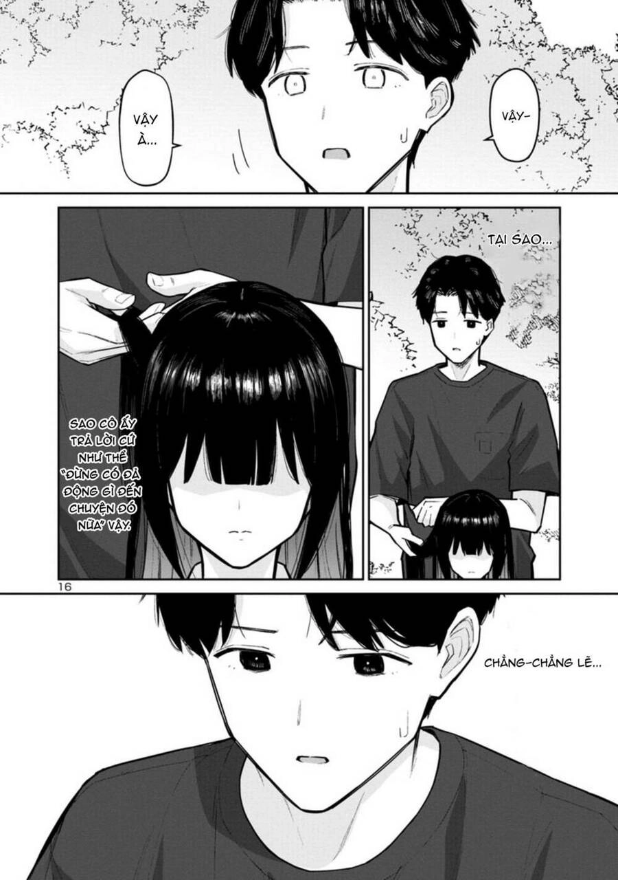 Hodoite, Musunde Chapter 5 - 18